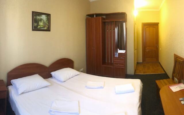Hotel LaMa 2