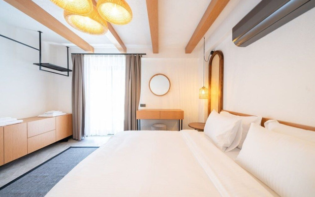 Lupia Suites