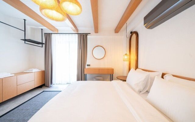 Lupia Suites