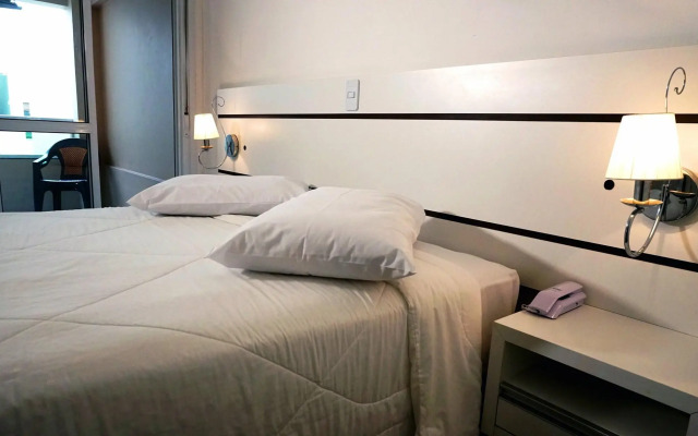 Pousada Molhes da Barra