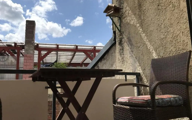 Ferienwohnung „Markus“