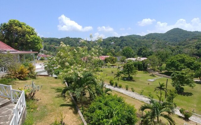 The Port Antonio Inn