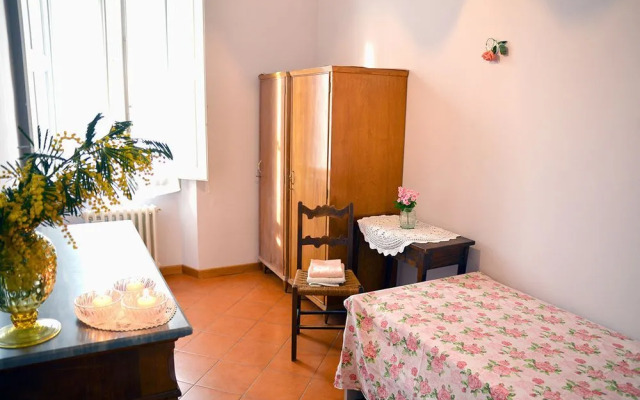 Villa nei fiori