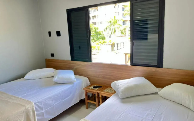 Dom Fernando Hotel Guaruja