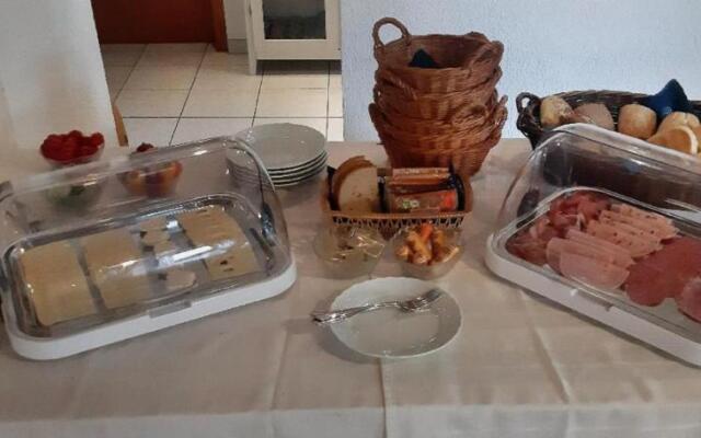 Gästehaus am Goldberg