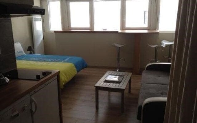 Appartement Gambetta