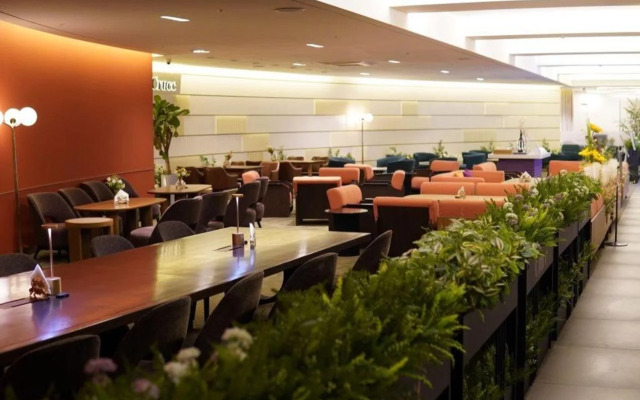 Koreana Hotel