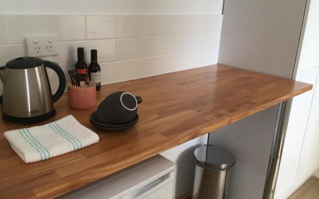 Riverside Rest Nambucca Heads