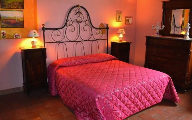 Podere Villuzza