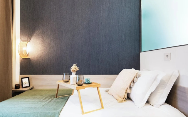 Easylife - Suite in Centrale