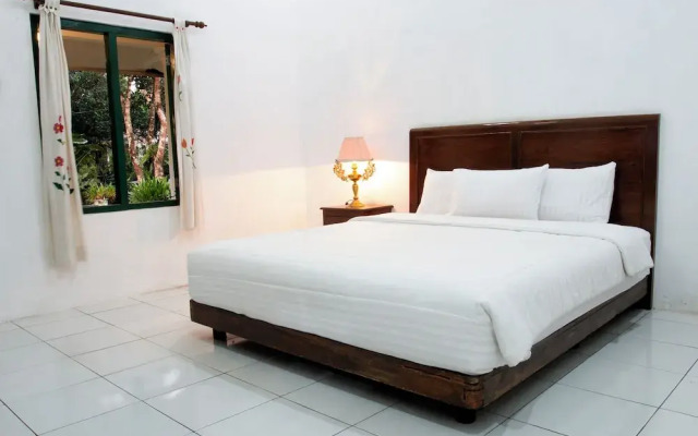 Omah Kebon Guest House