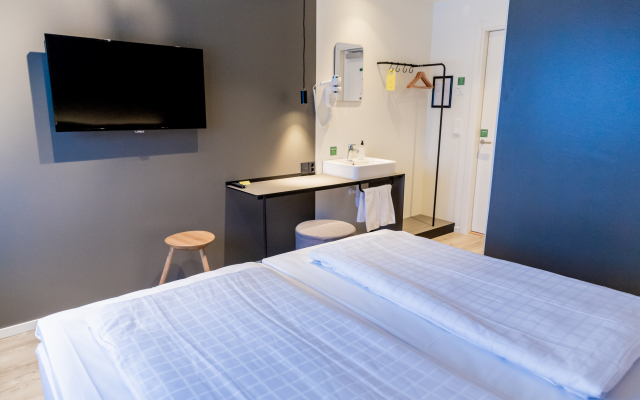 First Hotel Stockholm North