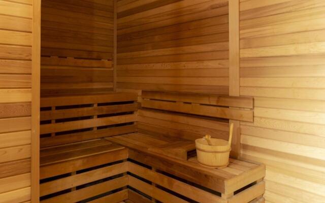 Omni Louisville Hotel