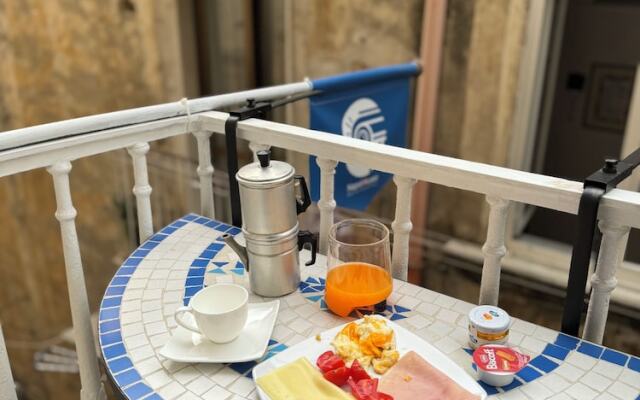 Napoli Museo Bed and Breakfast