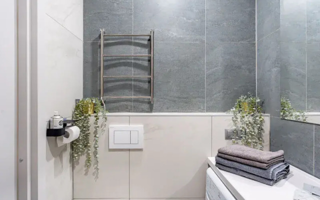 Апартаменты Кировский Авенир