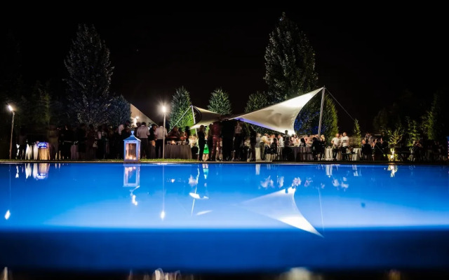 Villa Cornaro Tourist Suites