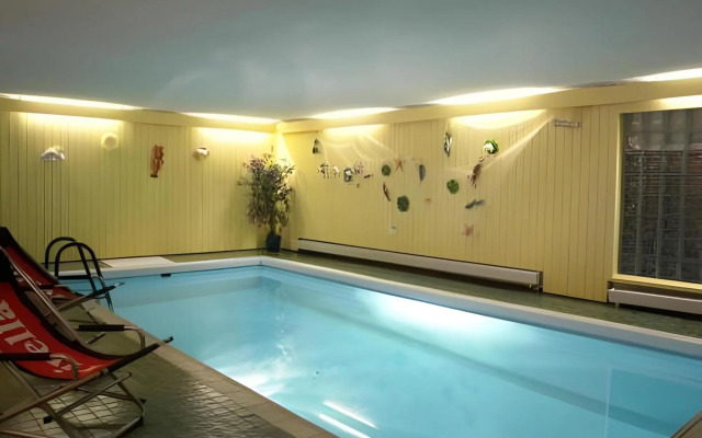 Hotel Sonne