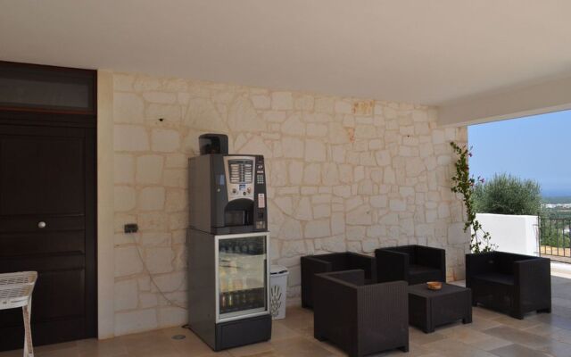 Guest House B&B Pietra Bianca