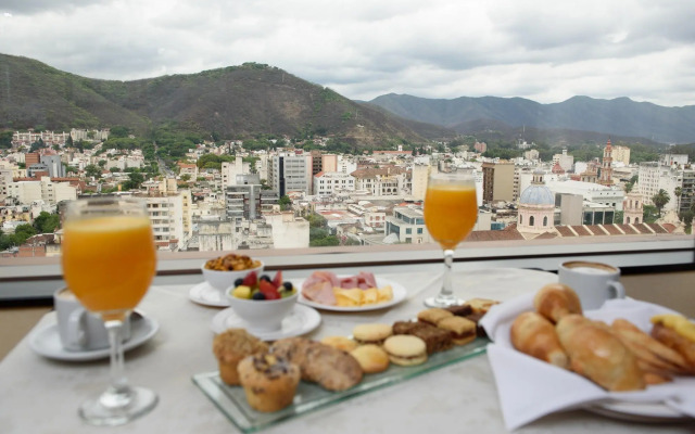 Alejandro I Hotel