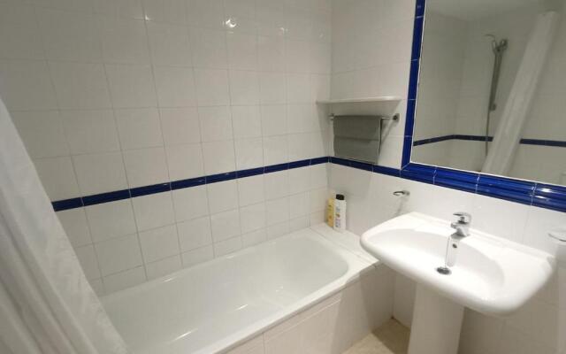 VIVE BENALMÁDENA Apartamento BENAL BEACH 524 Parque Acuático, Playa 100m