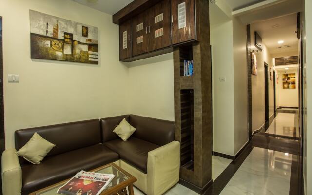 Hotel Amber