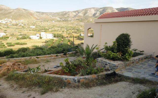 Galanou View