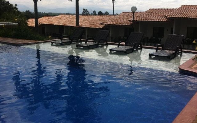 Hotel Campestre La estancia