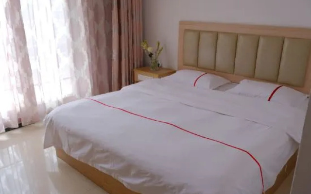 Lushan Xinxuan Hotel