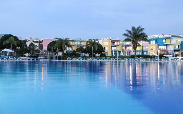 Apartamentos da Orada T1- A122 Marina de Albufeira