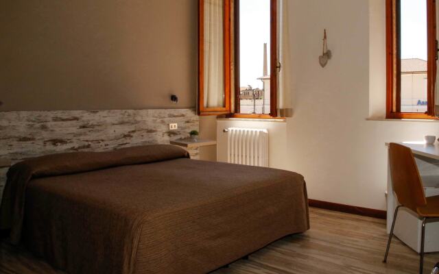 Hotel Mom Assisi