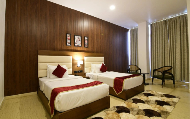 Park Regis Goa