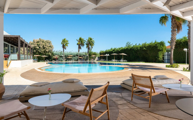Afandou Bay Suites Hotel