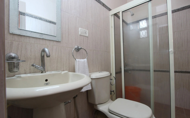 Отель Bluemoon Grand