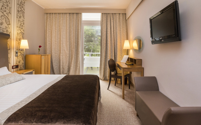 Hotel Pelegrin Plava Laguna