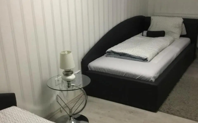 Varkerulet Apartman