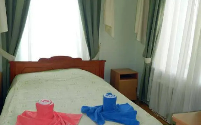 Mini-Hotel Na Sokolinke
