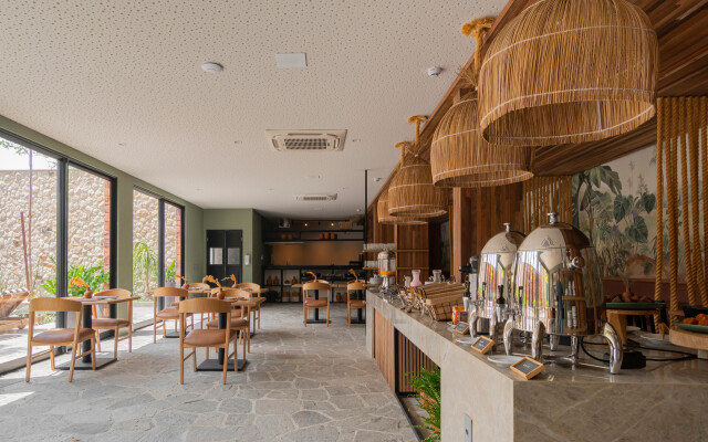 Pauli Boutique Hotel