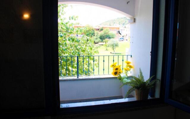 Appartamenti MareBlu1