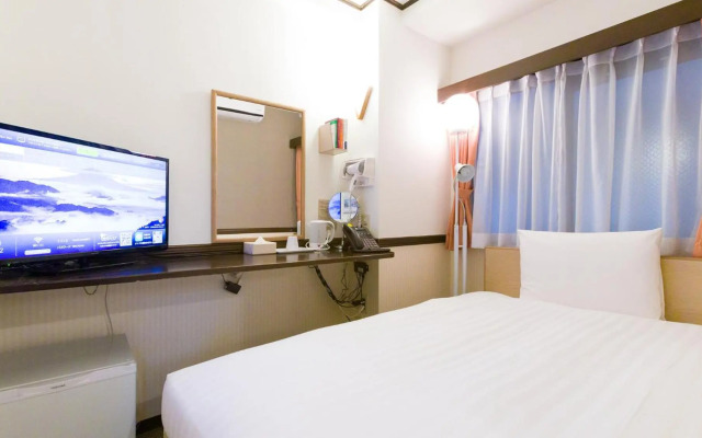 Toyoko Inn Shin Osaka Chuo Honkan