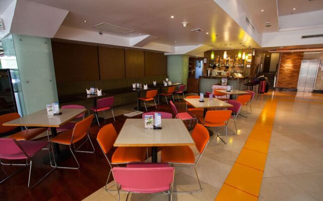 Zen Rooms Ramkhamhang 15