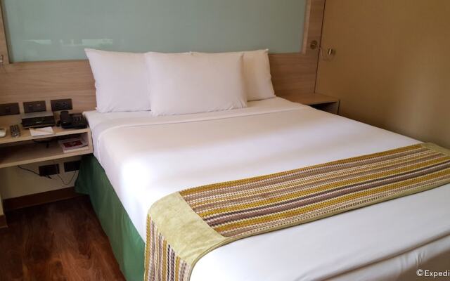 Microtel by Wyndham - Baguio