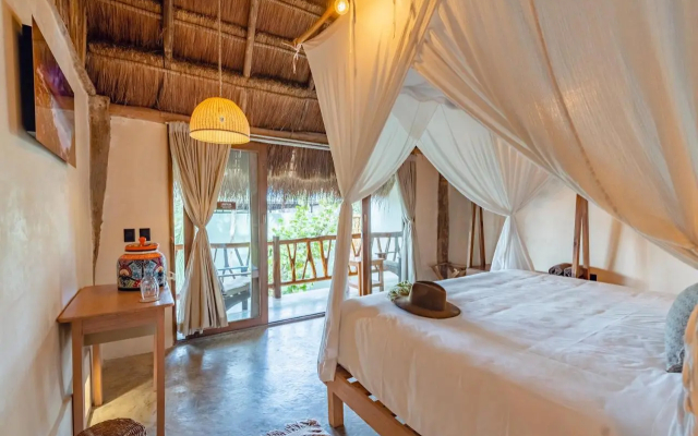 Casa Ganesh Tulum