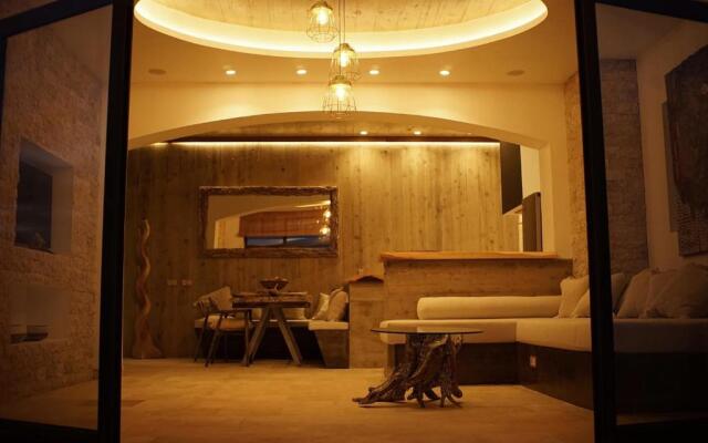 Villa - Cantinho do Paraíso