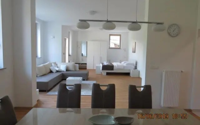 Sunlight Apartment