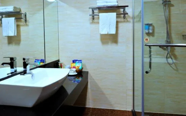 Century Holiday Hotel