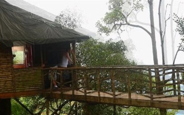 Nature Zone Jungle Resort