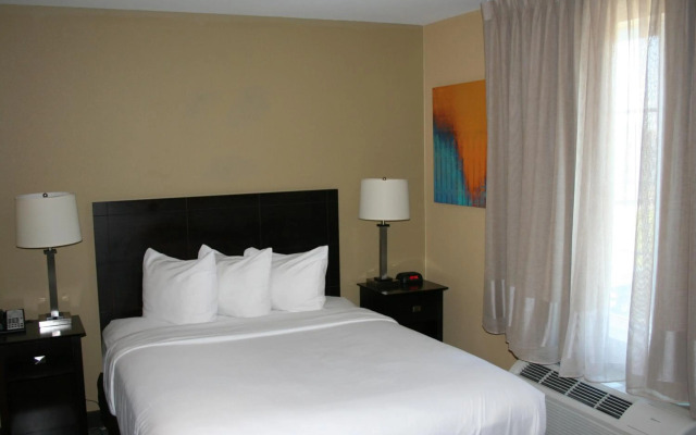 MainStay Suites Jacksonville near Camp Lejeune
