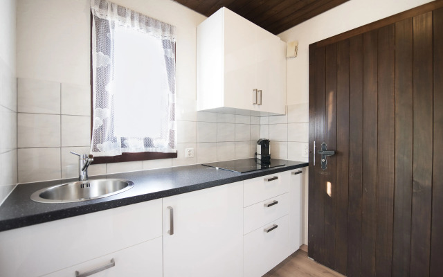 Hotel Cadro Panoramica