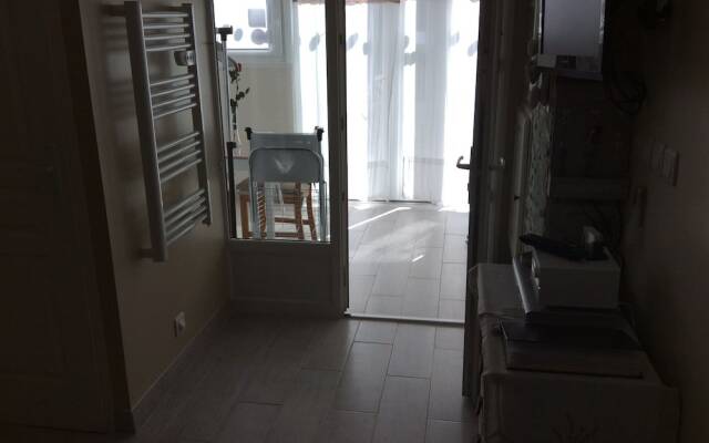 Gite De la Sueur au Bonheur