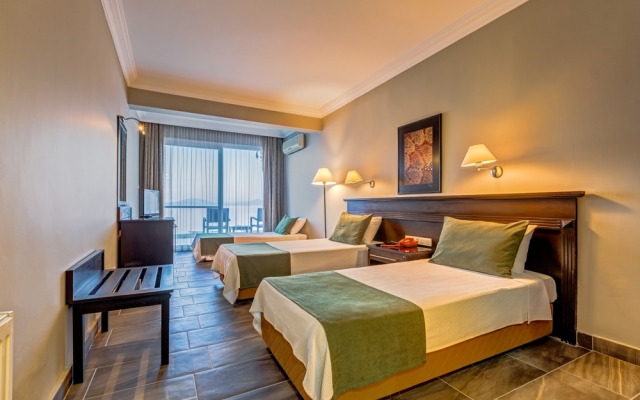 Cunda Hotel